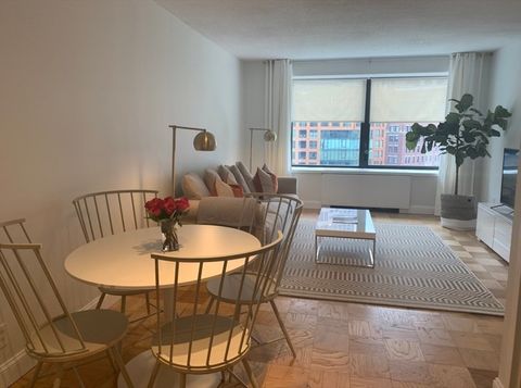 Photo of 65 East India Row #10A, Boston, MA 02110 (MLS # 73462699)