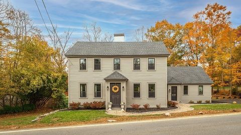 254 Bridge Street Hamilton MA 01982