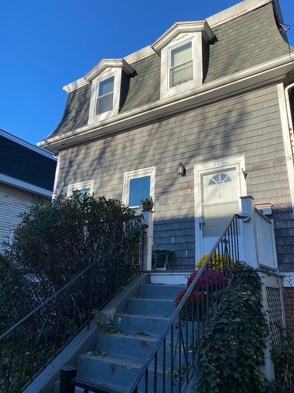 26 Carson St, Boston, MA Photo #1
