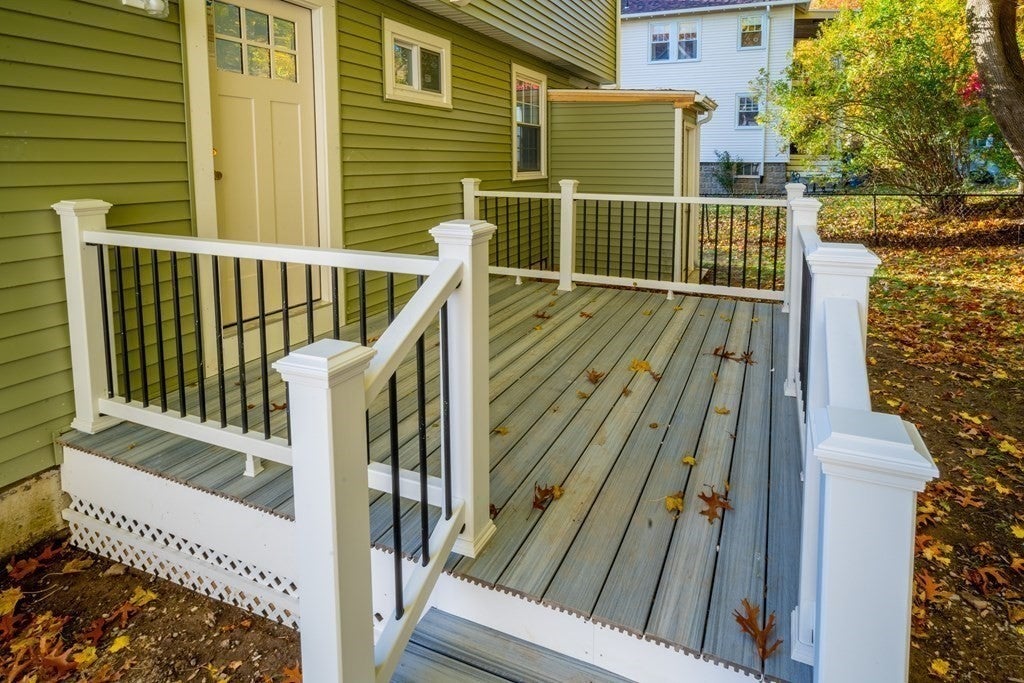 29 Cornell St, Boston, MA, 29 Cornell St, Boston, MA Photo #17