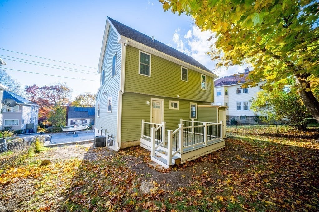 29 Cornell St, Boston, MA, 29 Cornell St, Boston, MA Photo #18