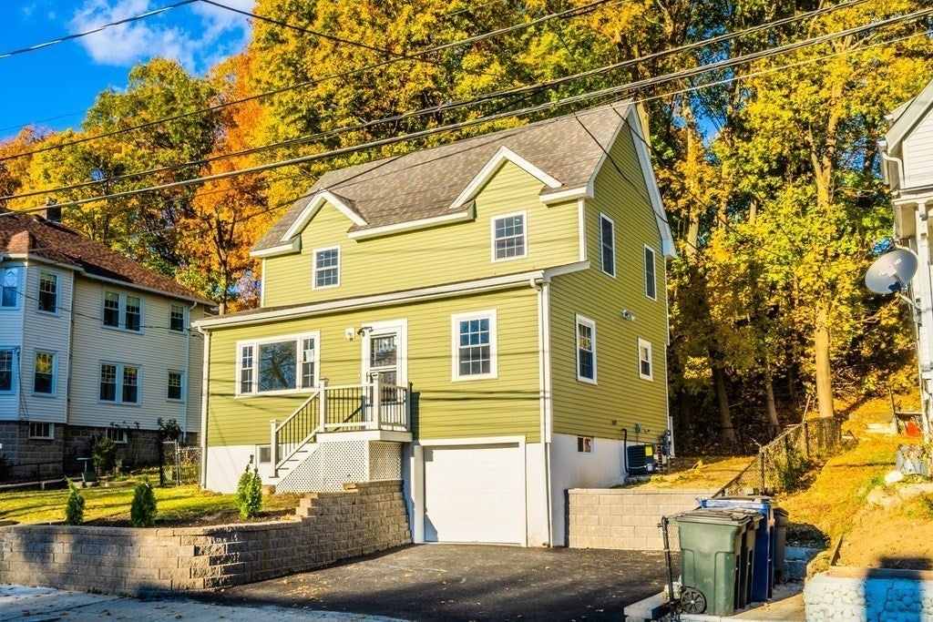 29 Cornell St, Boston, MA, 29 Cornell St, Boston, MA Photo #1