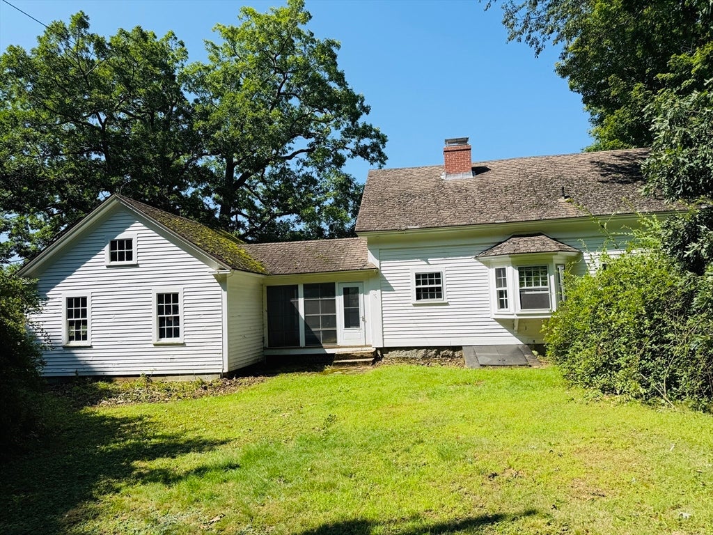 1344 Barre Rd, New Braintree, MA, 1344 Barre Rd, New Braintree, MA Photo #7