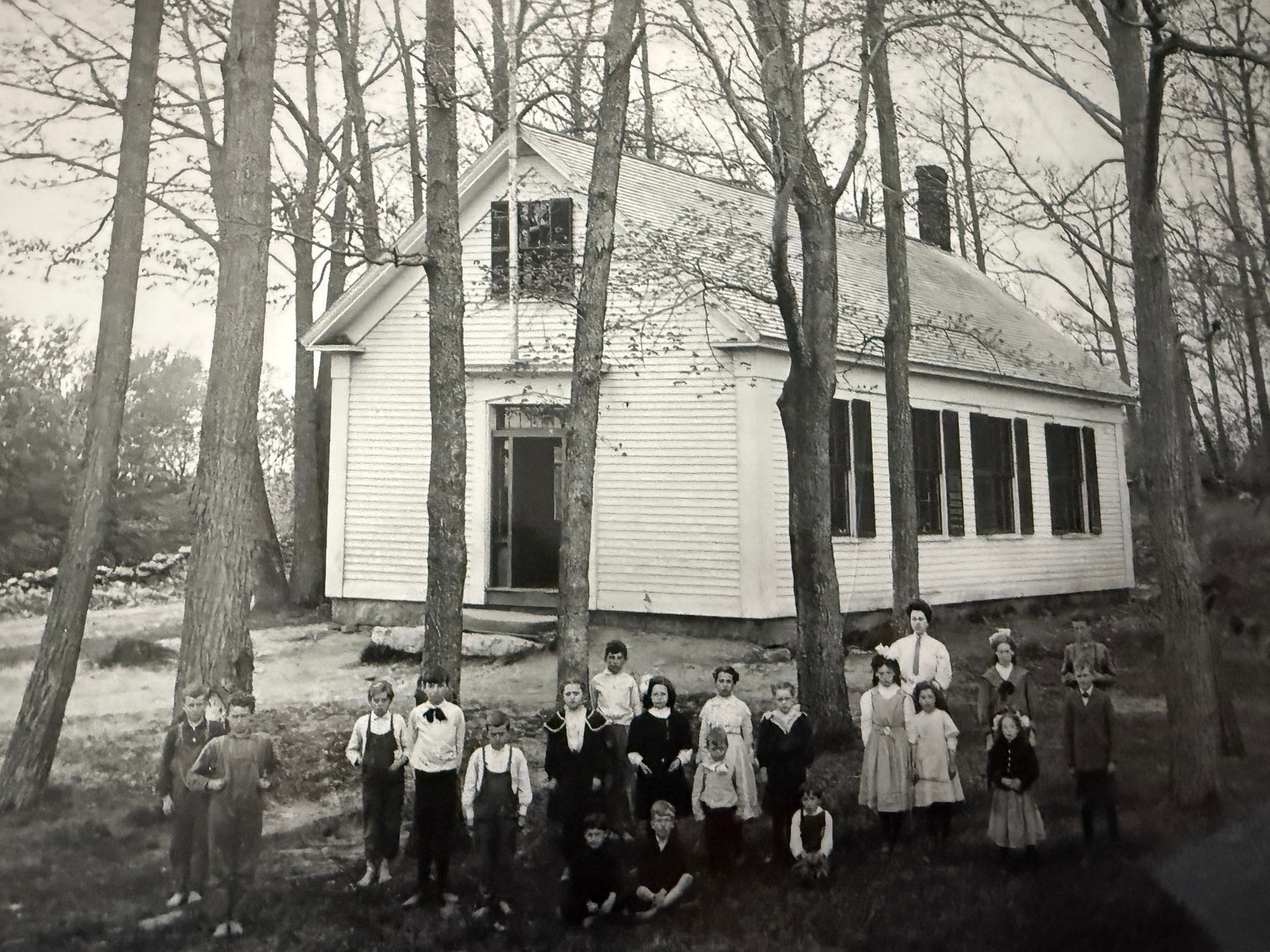 Photo: 1344 Barre Rd, New Braintree, MA Photo: 1344 Barre Rd, New Braintree, MA