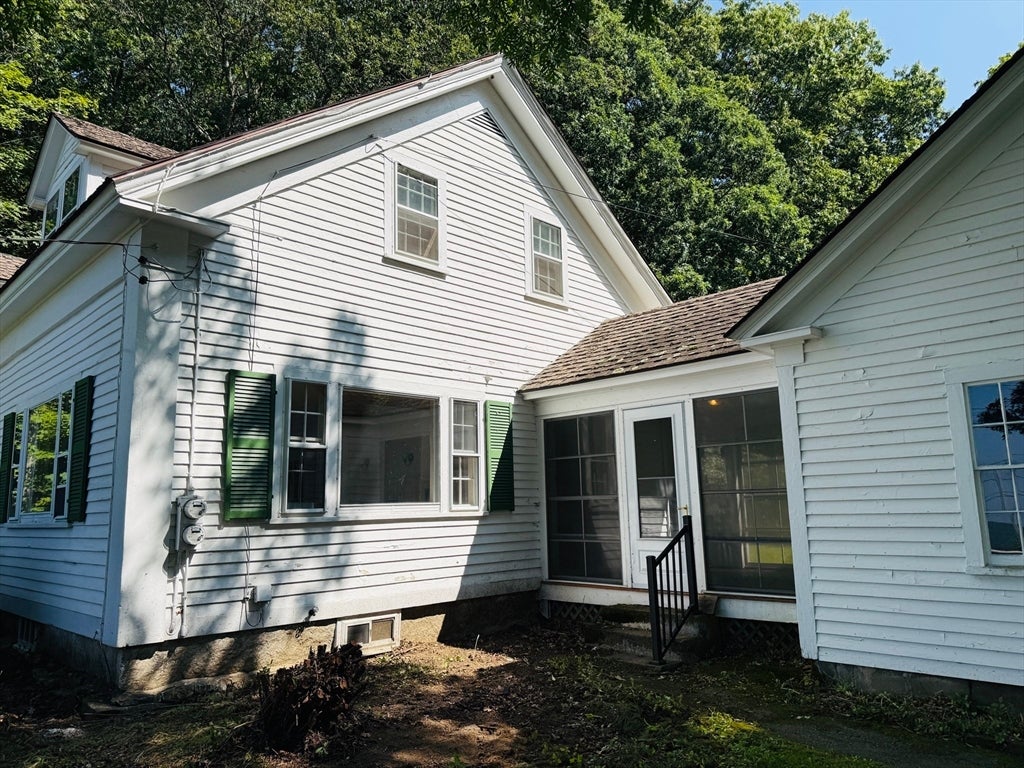 1344 Barre Rd, New Braintree, MA, 1344 Barre Rd, New Braintree, MA Photo #6