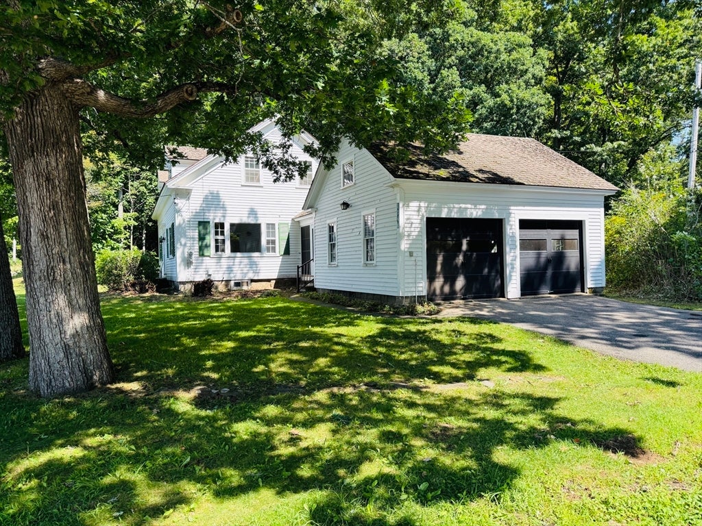 1344 Barre Rd, New Braintree, MA, 1344 Barre Rd, New Braintree, MA Photo #3