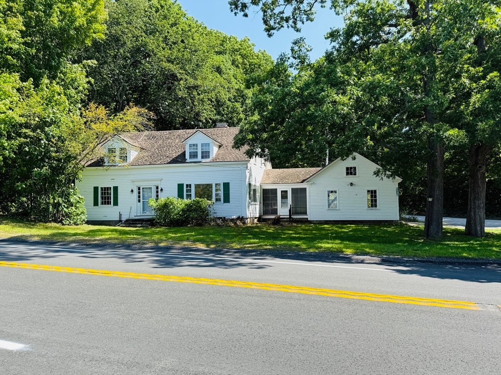 1344 Barre Rd, New Braintree, MA, 1344 Barre Rd, New Braintree, MA Photo #2