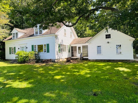 Photo of 1344 Barre Rd, New Braintree, MA 01531 (MLS # 73567398)