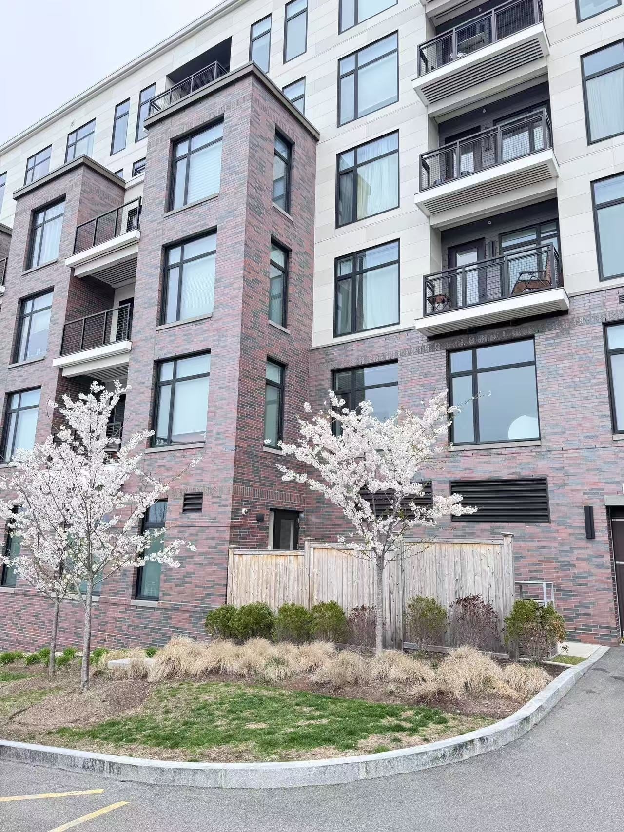 191 Washington St #711, Boston, MA, 191 Washington St #711, Boston, MA Photo #4