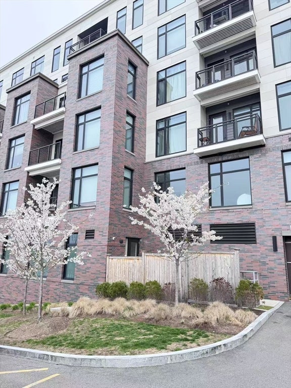 191 Washington St #711, Boston, MA, 191 Washington St #711, Boston, MA Photo #4