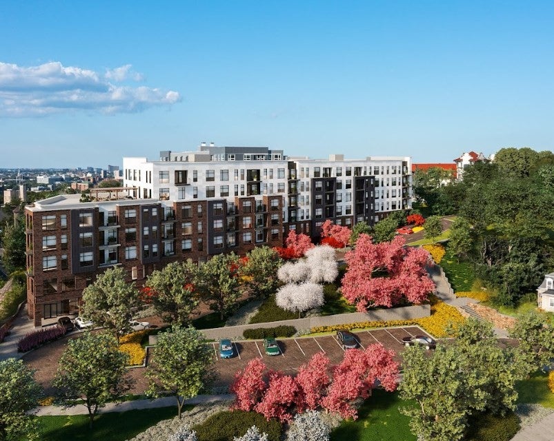191 Washington St #711, Boston, MA, 191 Washington St #711, Boston, MA Photo #1