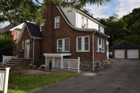Photo of 1103 Morton St, Boston, MA 02126 (MLS # 73556763)