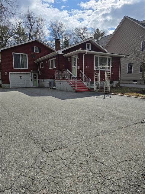 23 Nelson 1 Reading MA 01867