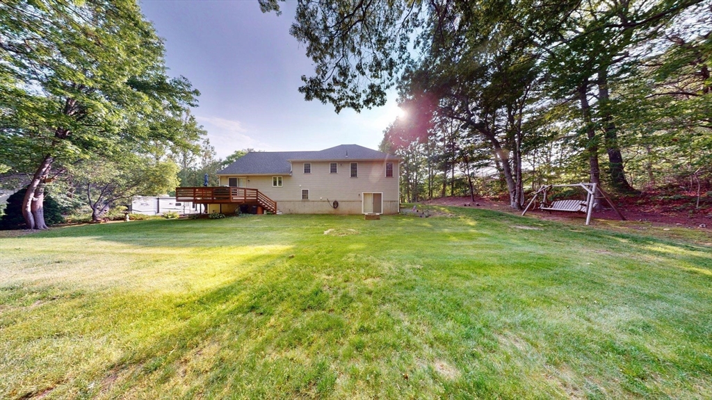 47 Pleasant Harbour Rd