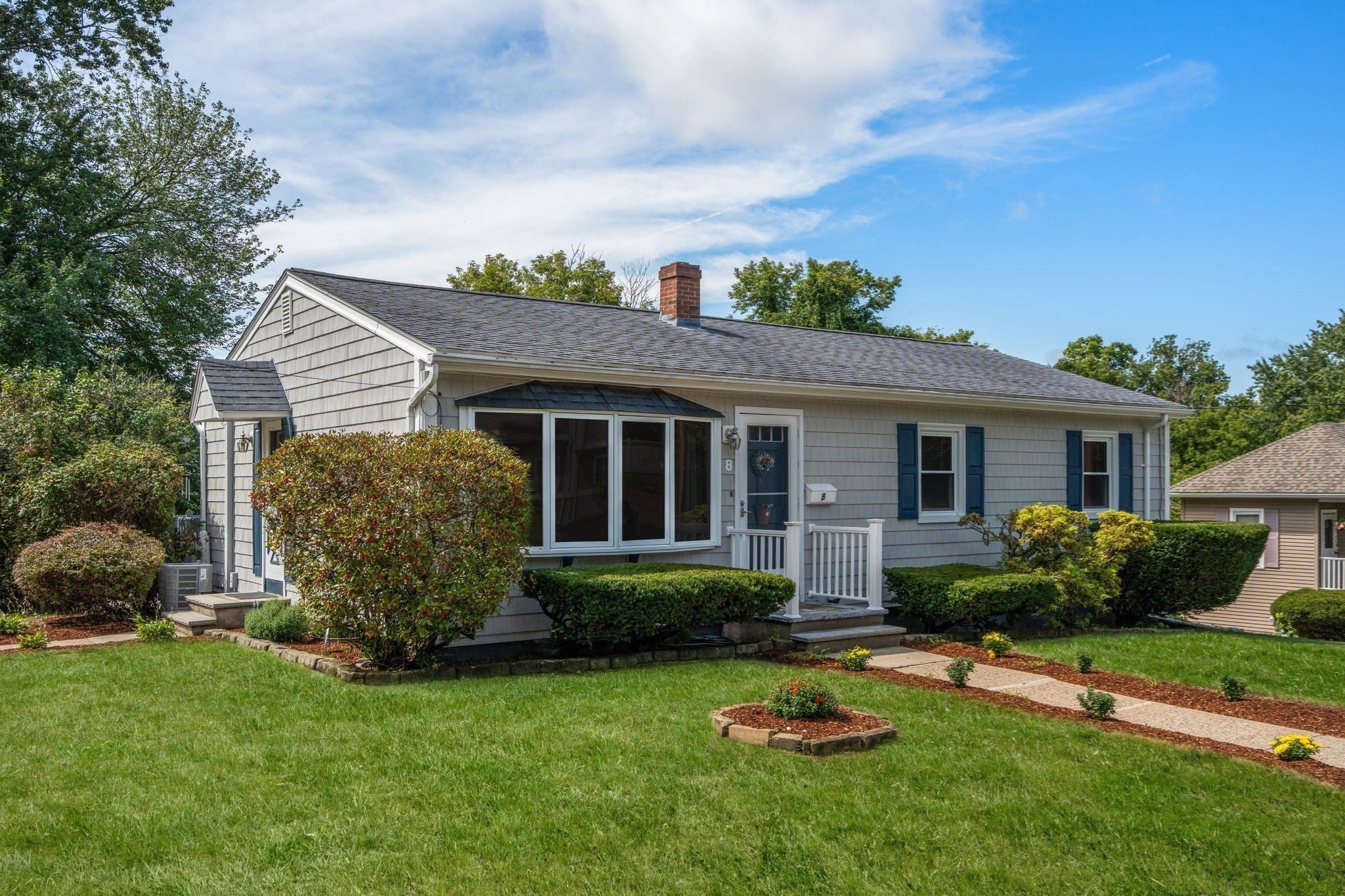 8 Benelli St, Woonsocket, RI, 8 Benelli St, Woonsocket, RI Photo #34