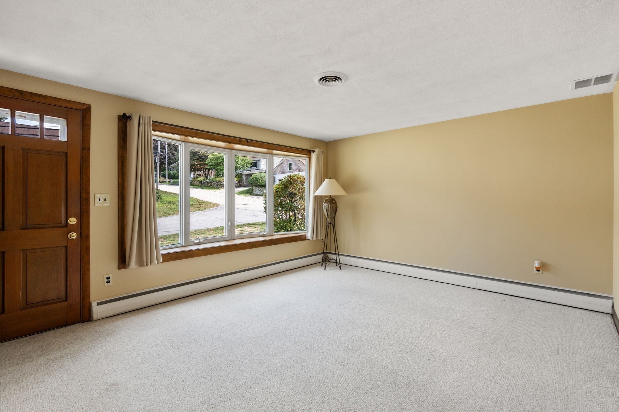 8 Benelli St