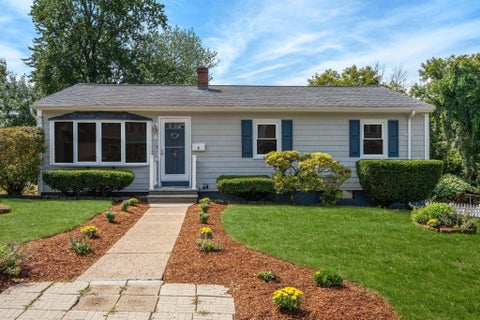 Photo of 8 Benelli St, Woonsocket, RI 02895 (MLS # 73576500)
