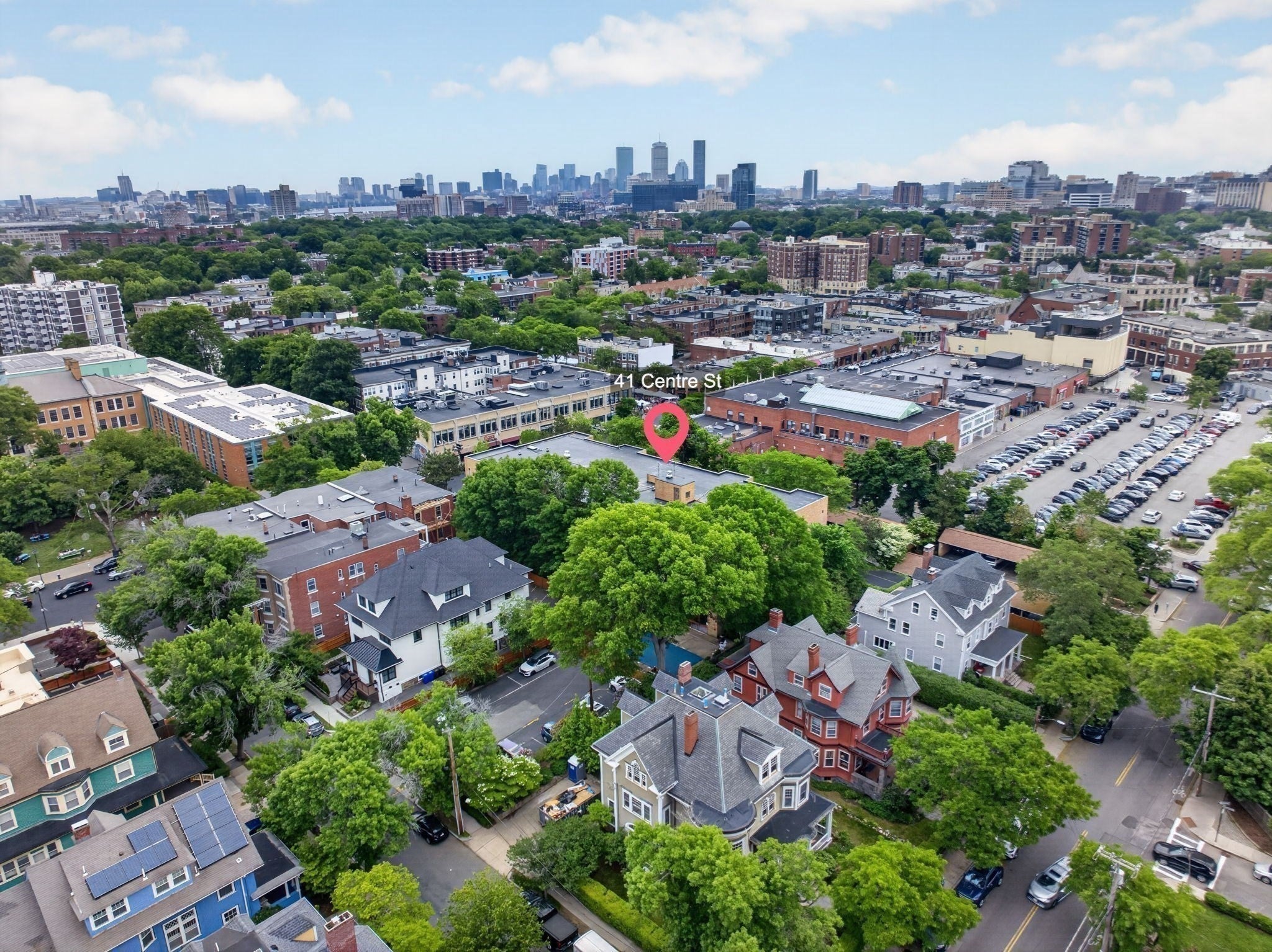 41 Centre St #105, Brookline, MA, 41 Centre St #105, Brookline, MA Photo #3