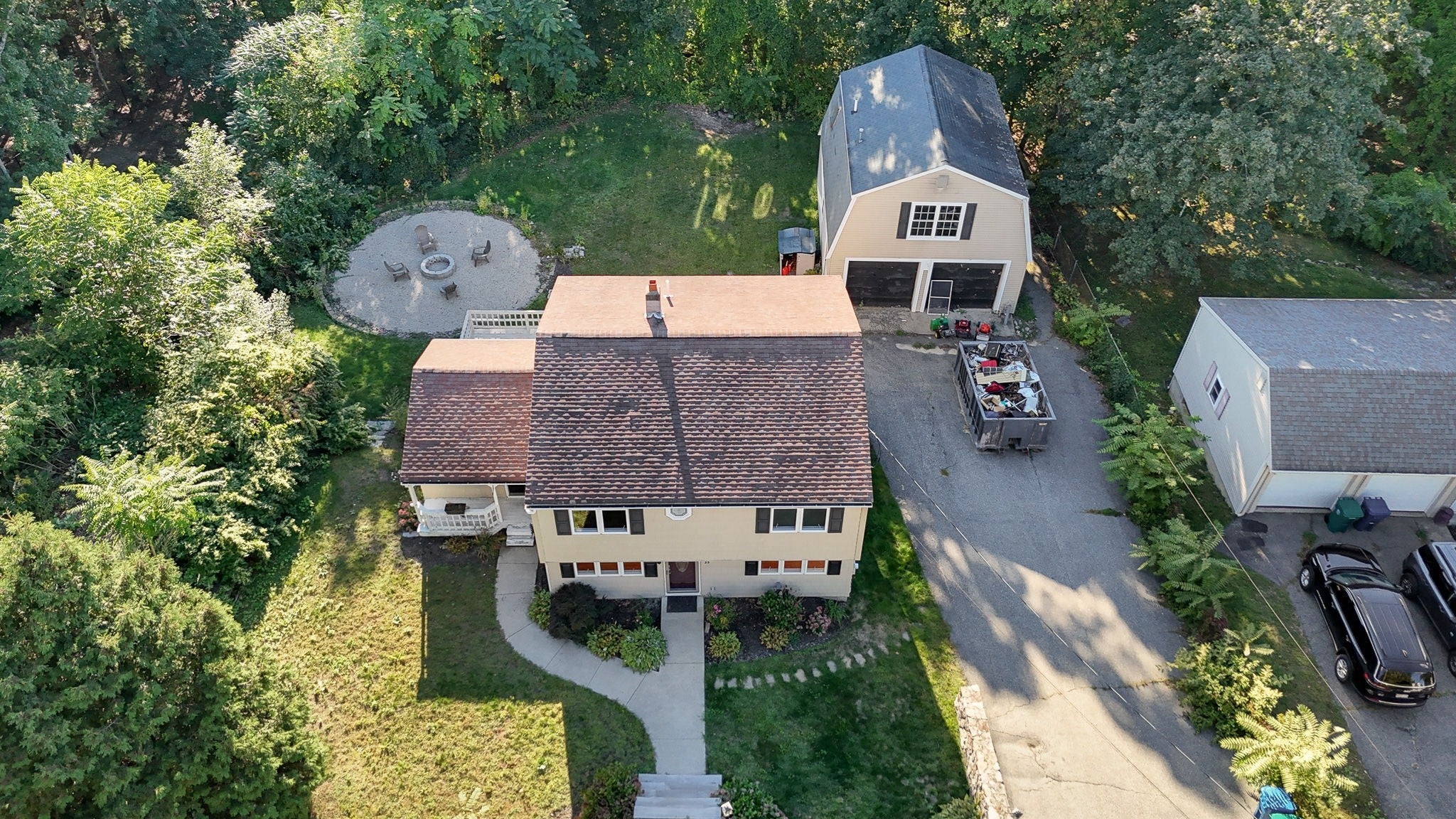 35 Fox Hill Road, Billerica, MA, 35 Fox Hill Road, Billerica, MA Photo #33