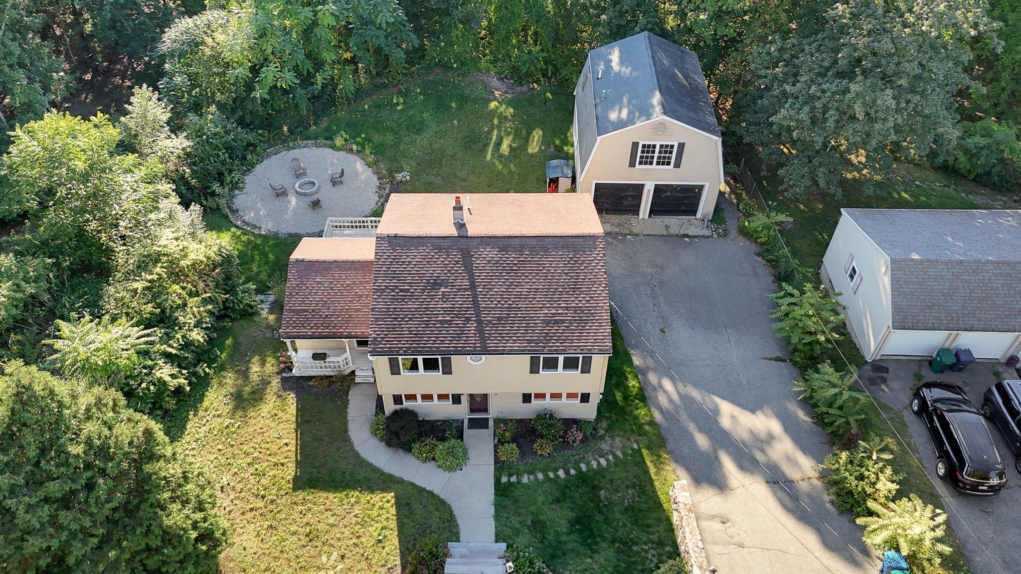 35 Fox Hill Road, Billerica, MA, 35 Fox Hill Road, Billerica, MA Photo #32