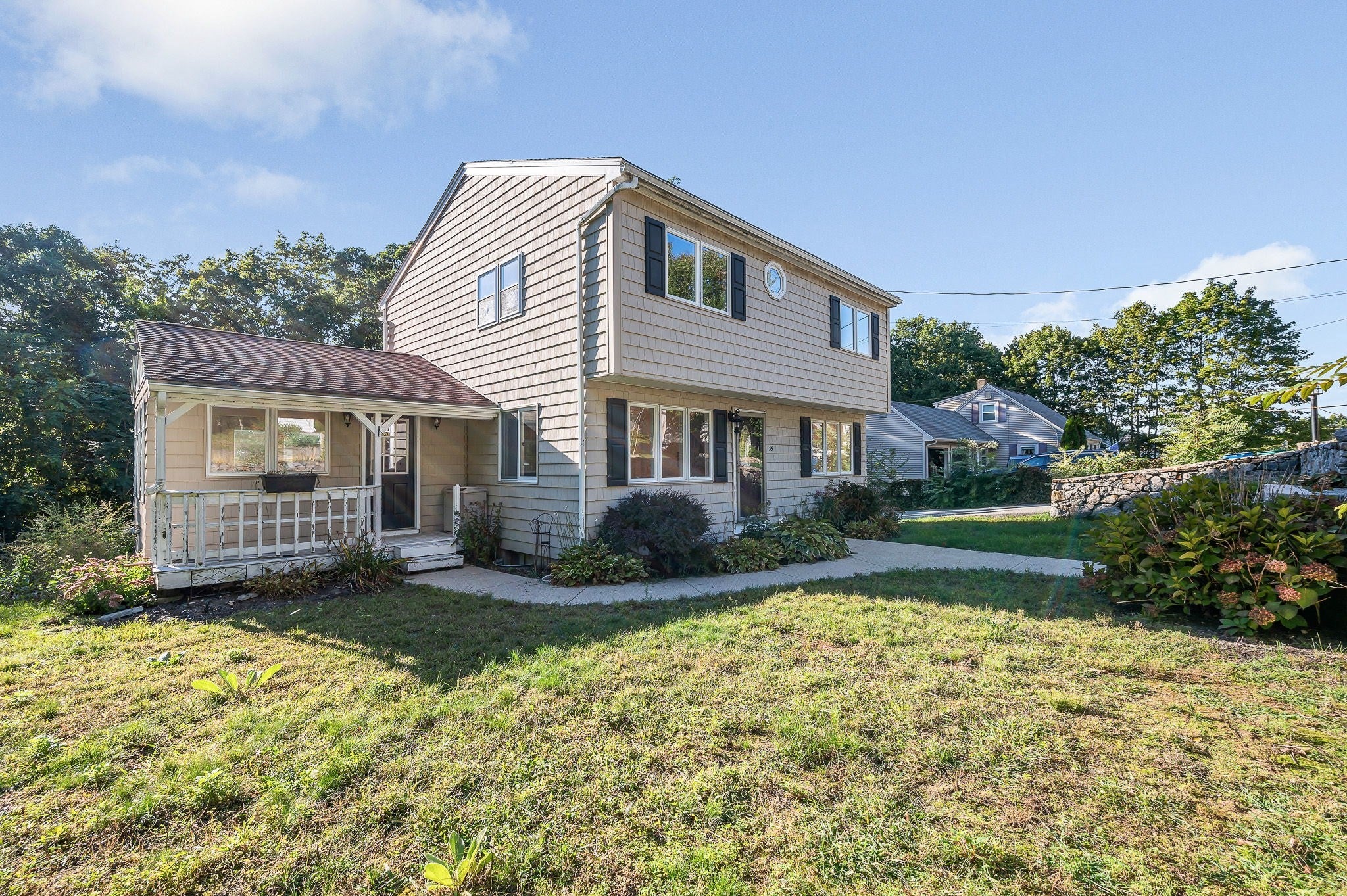 35 Fox Hill Road, Billerica, MA, 35 Fox Hill Road, Billerica, MA Photo #2