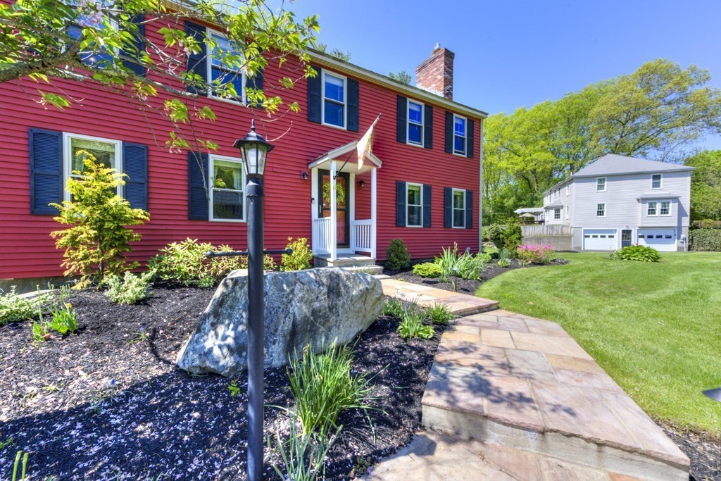 6 Candlewood Way