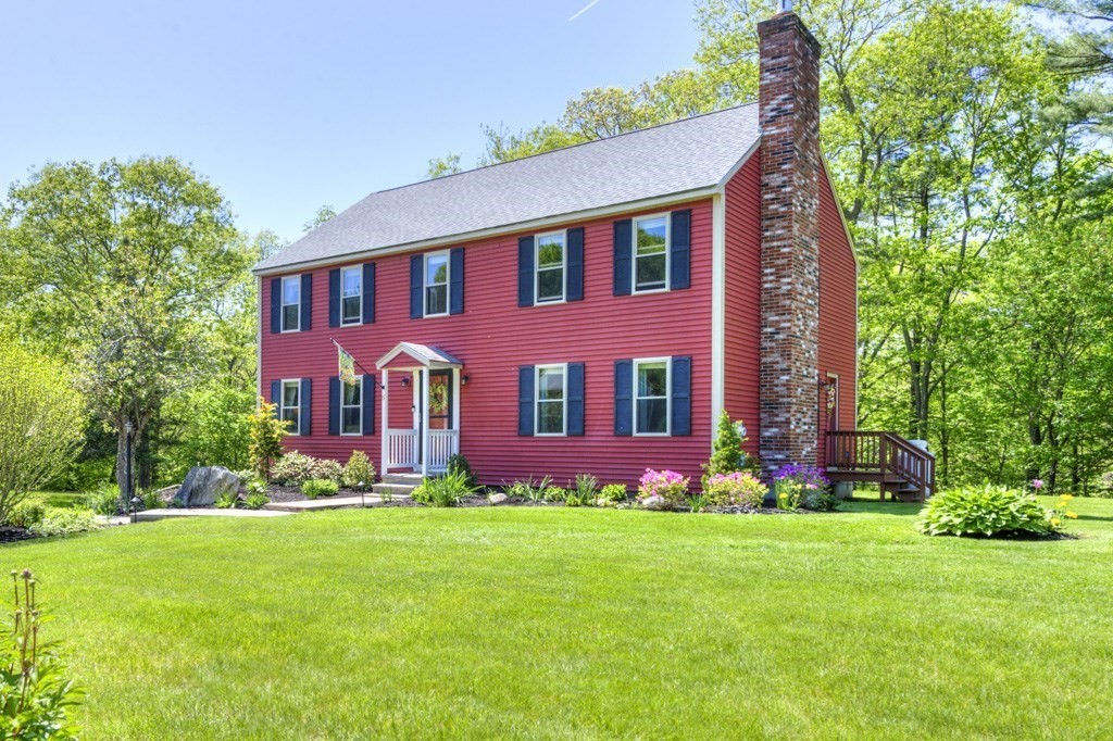 6 Candlewood Way