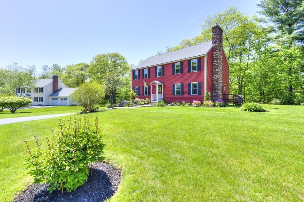 6 Candlewood Way