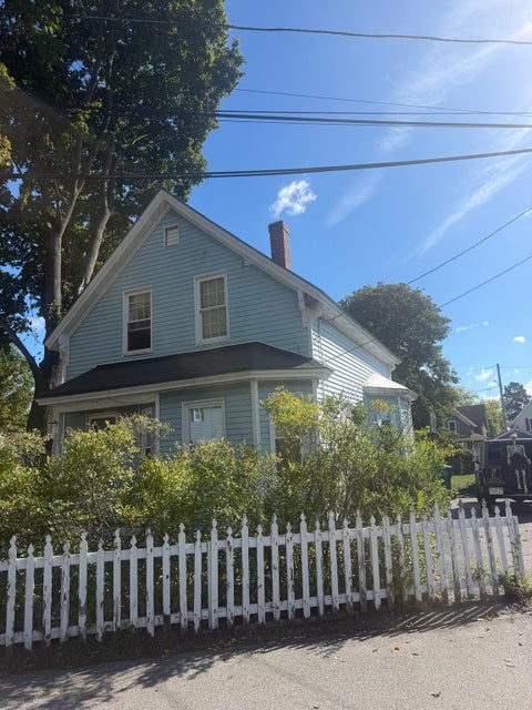 Photo of 59 Crescent St, Lowell, MA 01851 (MLS # 73580415)