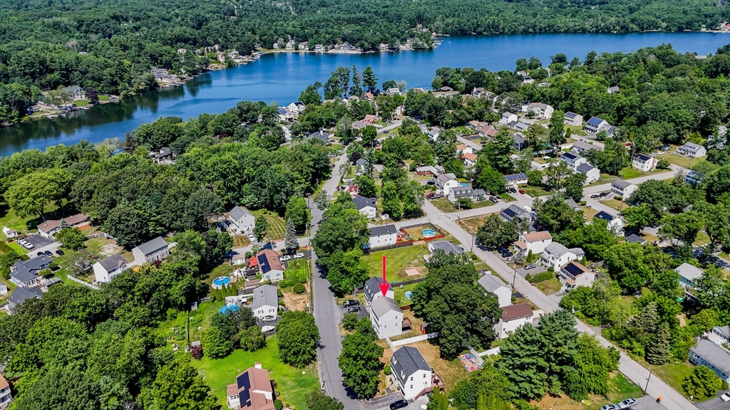 229 Long Pond Drive