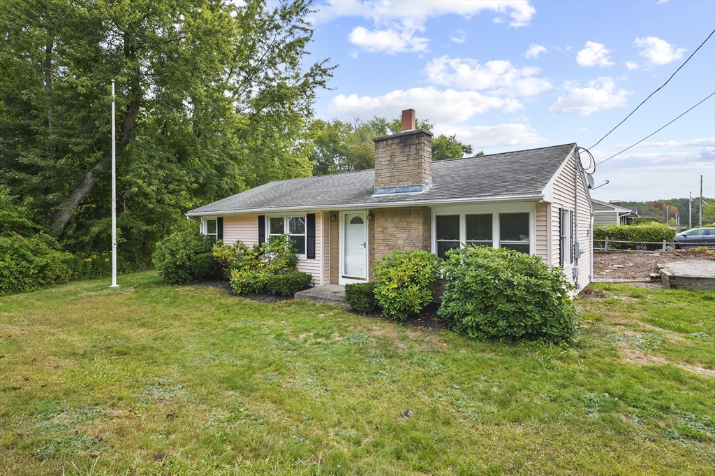 34 Rockland Road