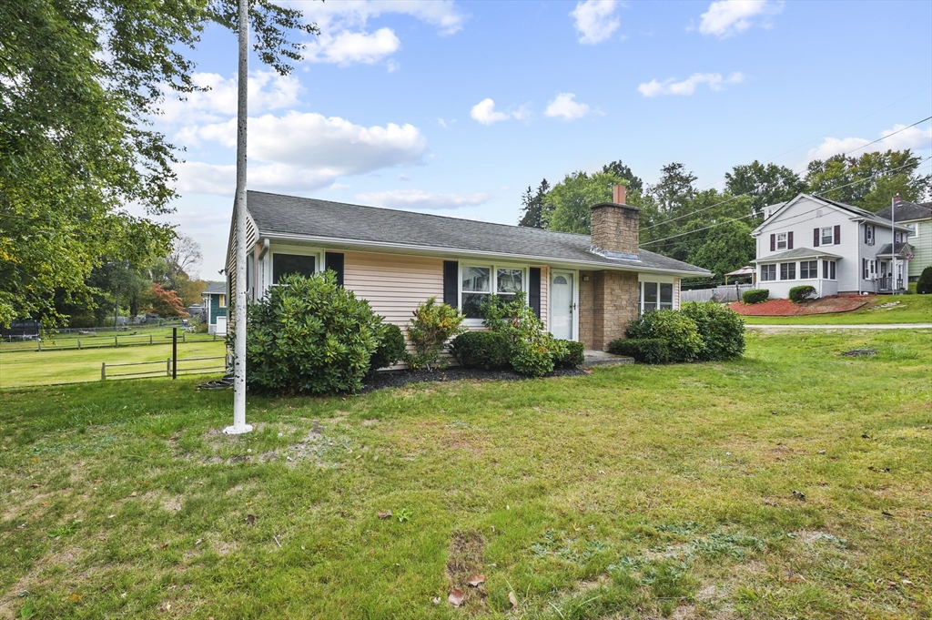 34 Rockland Road