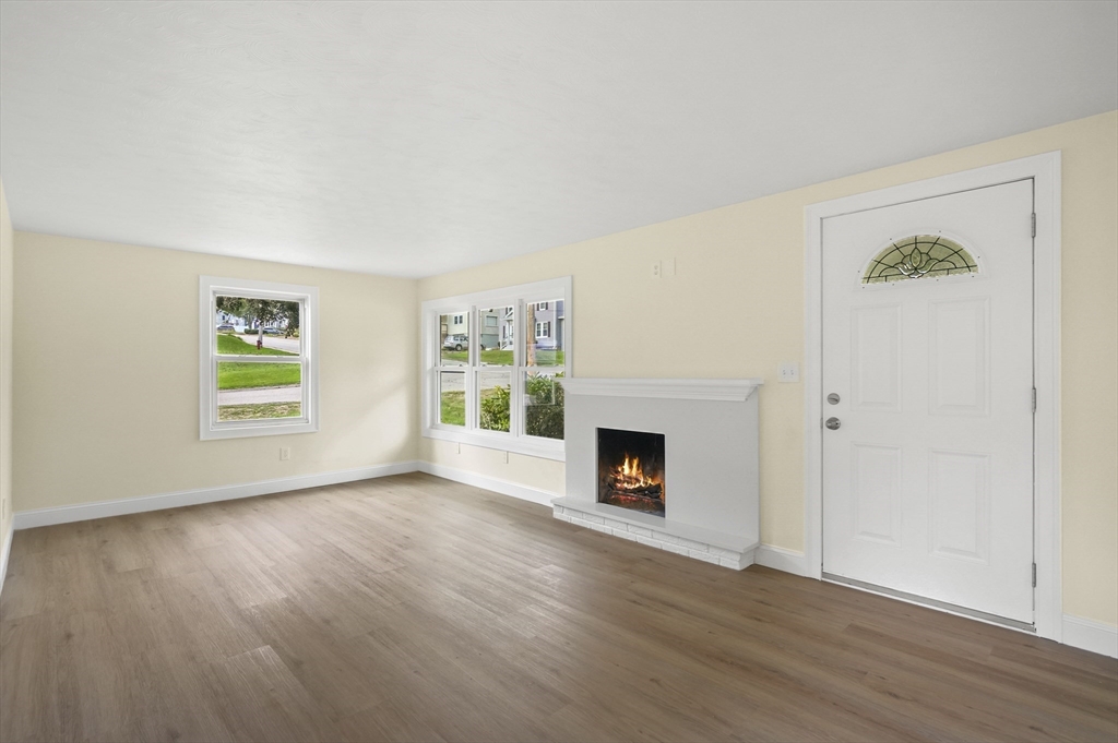 34 Rockland Road