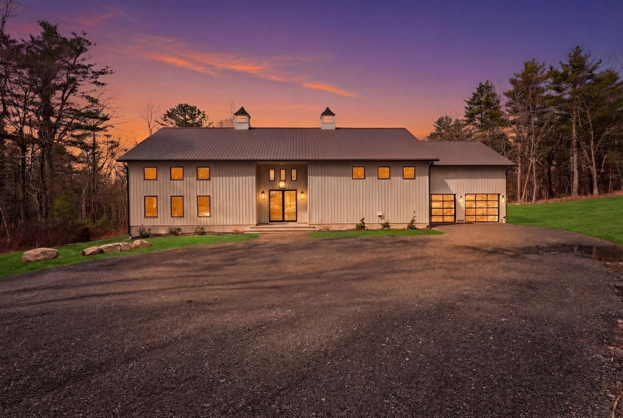 41 Myrtle St, Norfolk MA 02056