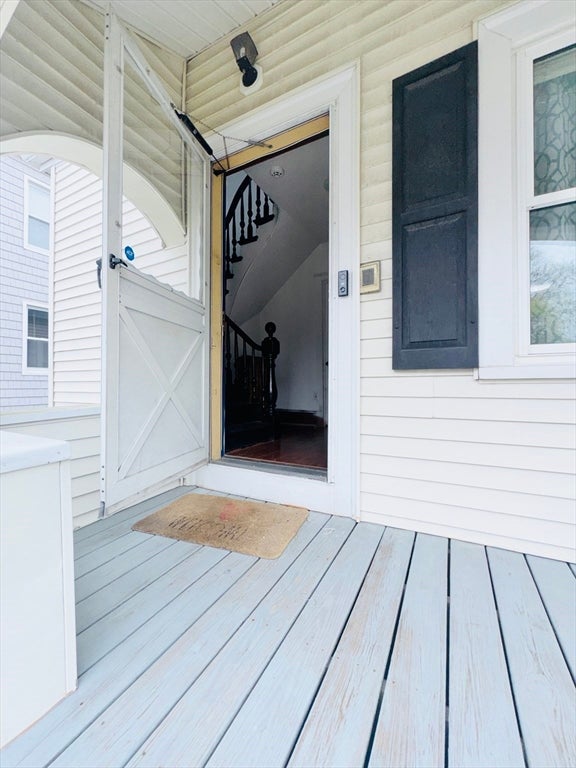 278 Palmer St