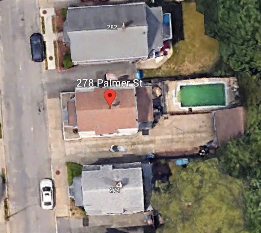 278 Palmer St