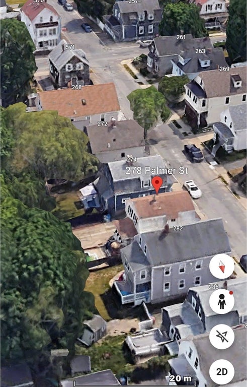 278 Palmer St