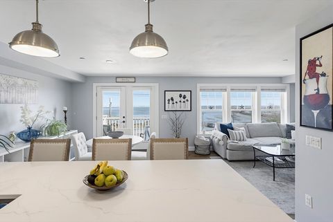 Photo of 216 Water St #B306, Plymouth, MA 02360 (MLS # 73493405)