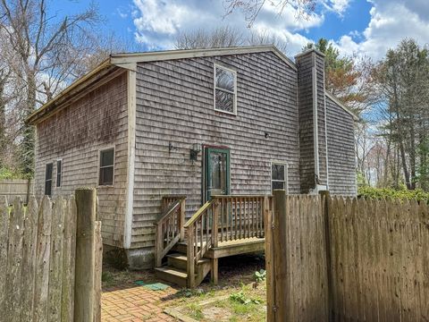 Photo of 23 Fifth Ave, Lakeville, MA 02347 (MLS # 73475301)