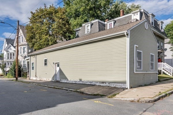 89 Auburn Street, Haverhill, MA, 89 Auburn Street, Haverhill, MA Photo #2