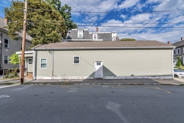 89 Auburn Street, Haverhill, MA, 89 Auburn Street, Haverhill, MA Photo #4
