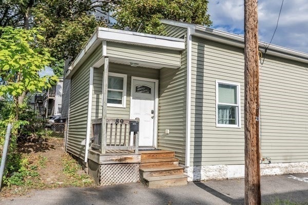 89 Auburn Street, Haverhill, MA, 89 Auburn Street, Haverhill, MA Photo #3