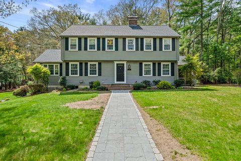 Photo of 112 Flint Locke Dr, Duxbury, MA 02332 (MLS # 73520354)