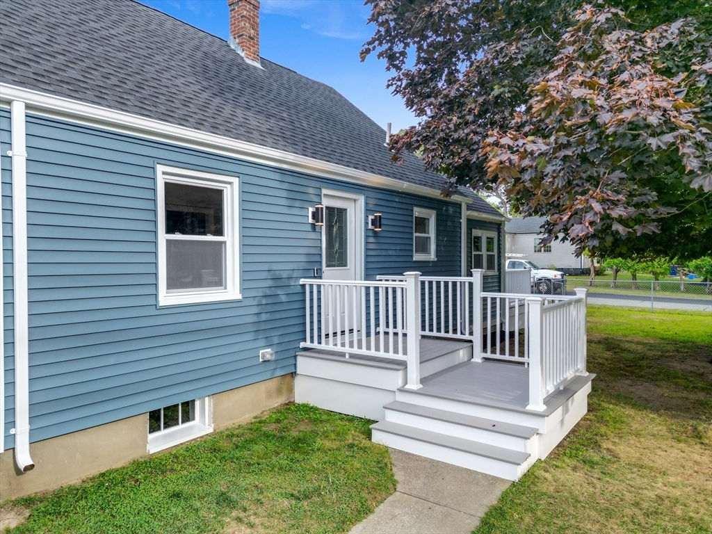 389 Sconticut Neck Rd