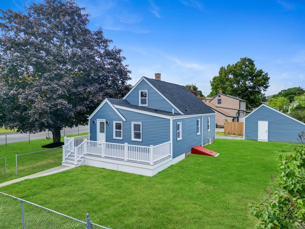389 Sconticut Neck Rd