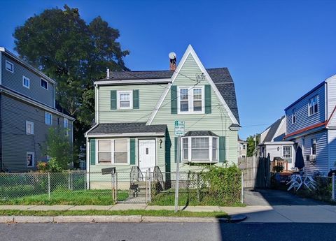 270 Newbury Ave Quincy MA 02171