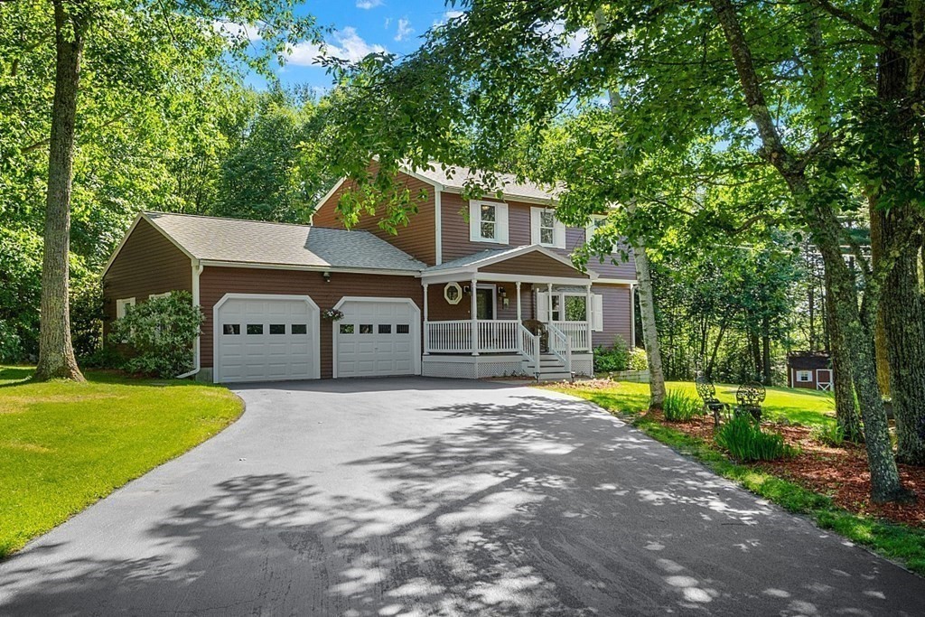 View Winchendon, MA 01475 house