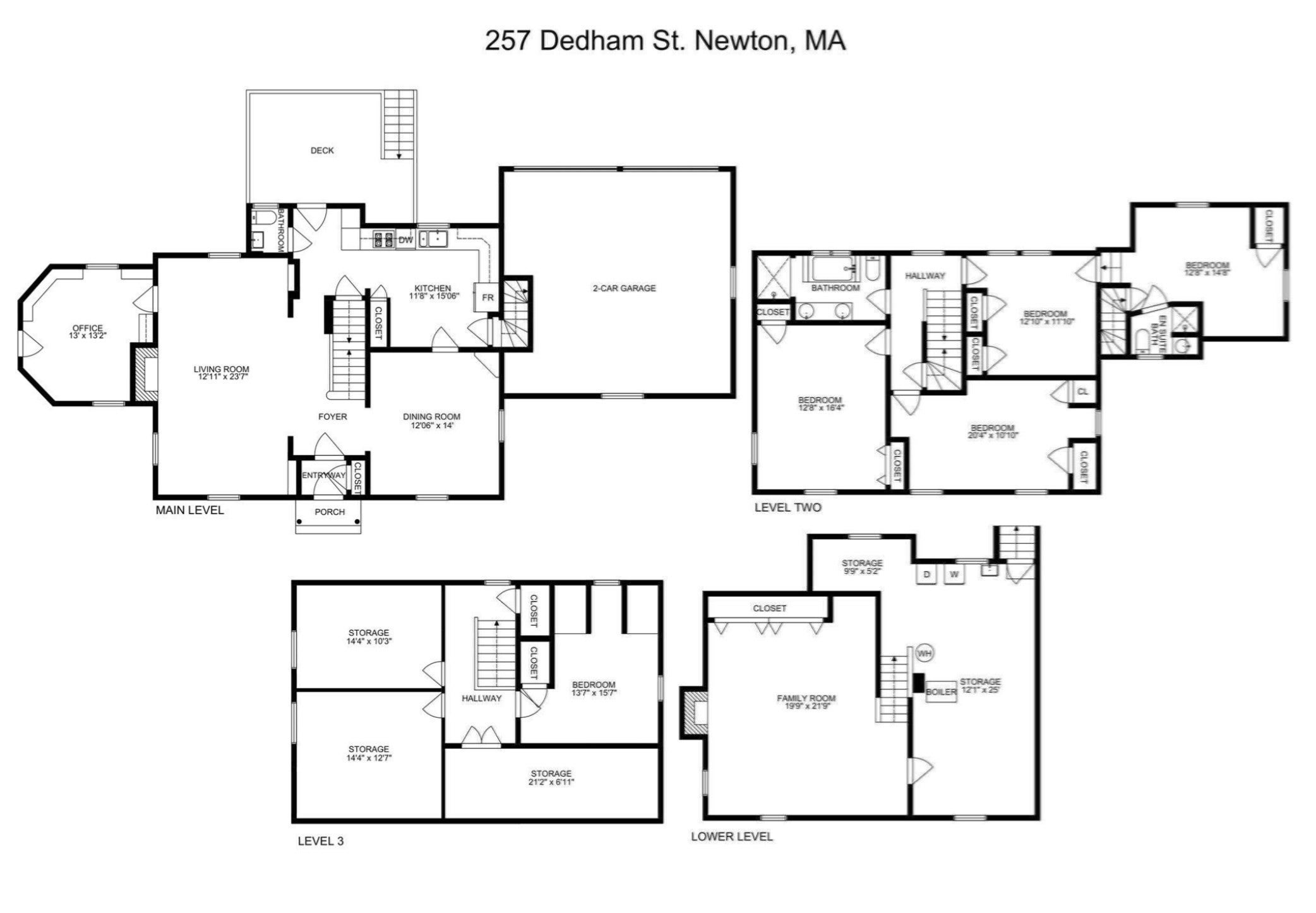 257 Dedham St #na, Newton, MA Photo #25
