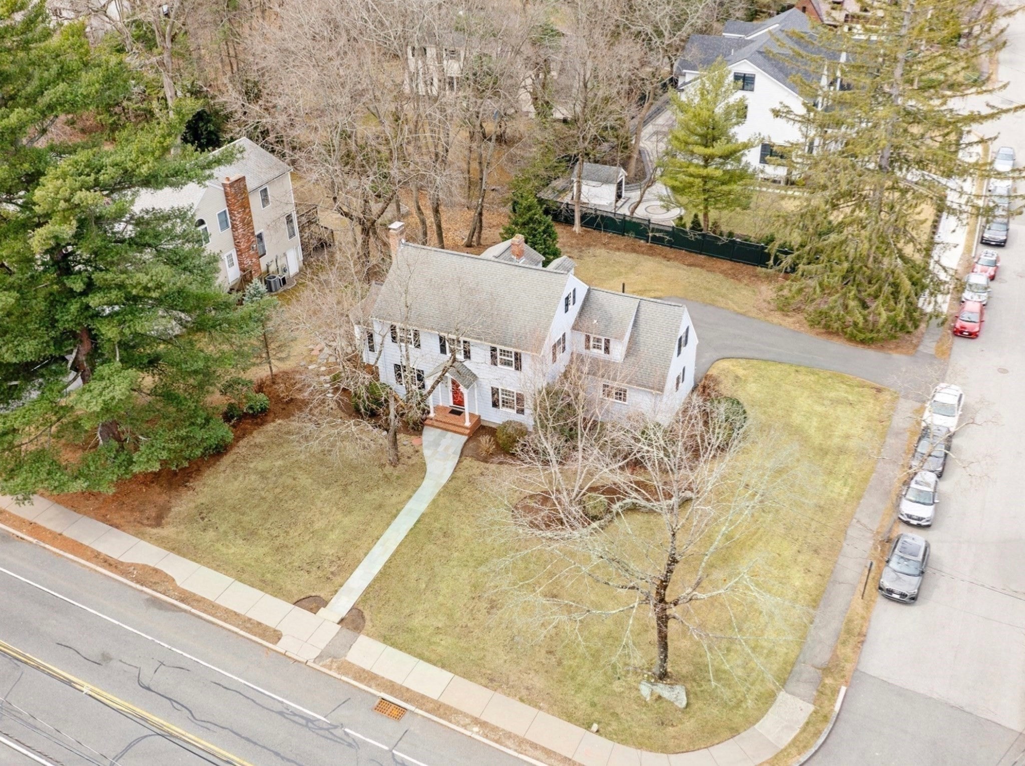 257 Dedham St #na, Newton, MA Photo #4