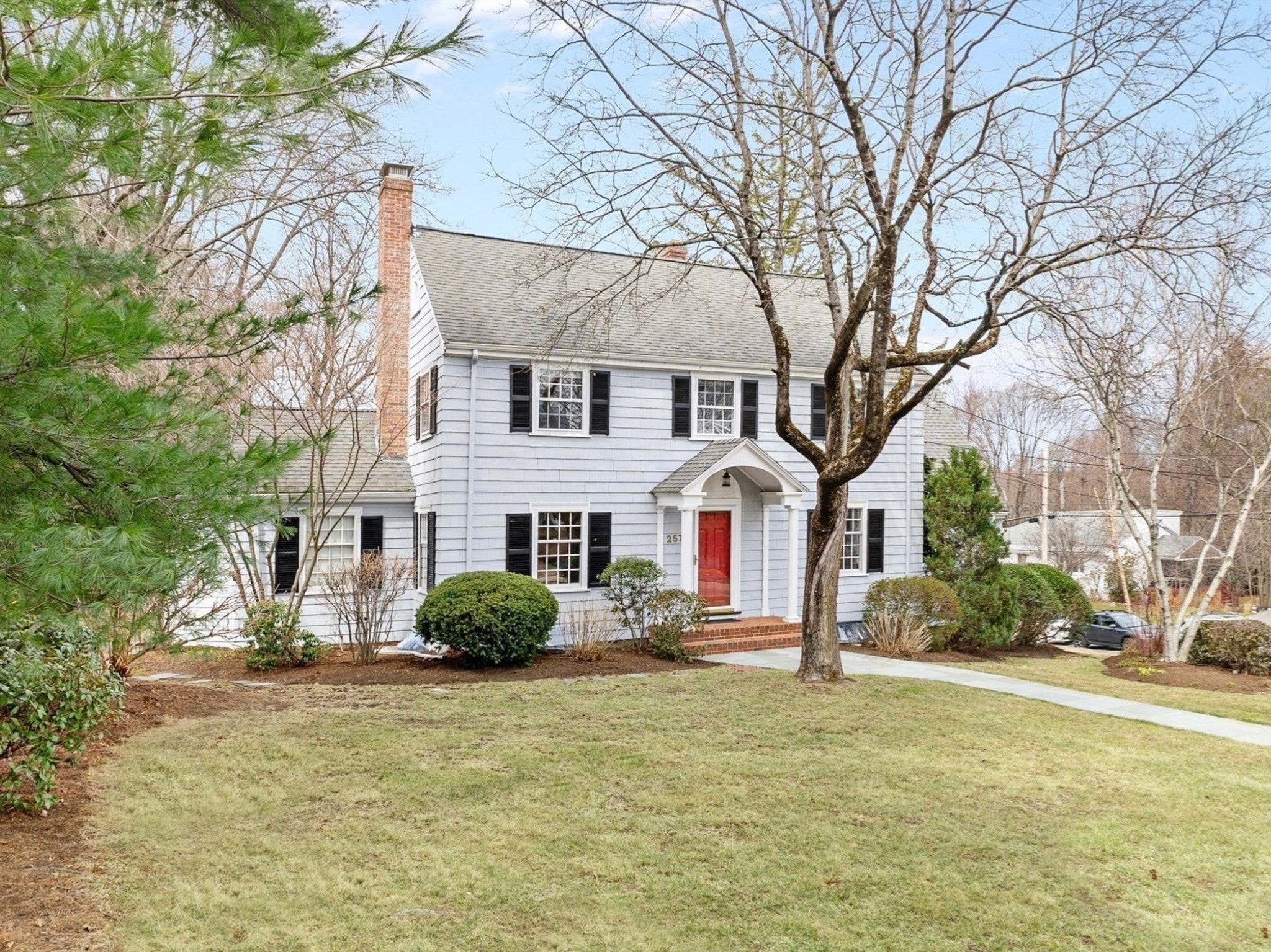 257 Dedham St #na, Newton, MA Photo #1